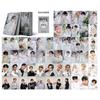 Stray Kids Lomo Photo Card Kpop Fan Merchandise For Collectors And Gifts