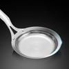 Шумовка из нержавеющей стали Сетка для удаления остатков растительного масла Дуршлаг Сито Кастрюля для супа Маленький фильтр Дуршлаг Кухонные гаджеты