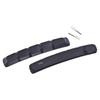 Shimano S70C Severe Condition Brake Shoe compatible with BRR550 and other Blocks, models. (Y8A298030)