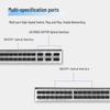 Huawei CE6863-48S6CQ-B Data Center Switch