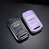NEW TPU Car Key Case Cover Protect For Chery Tiggo 3 5X 4 8 Glx 7 2019 2020 Arrizo For Cheri Tiggo 8 Car Key Holder Shell