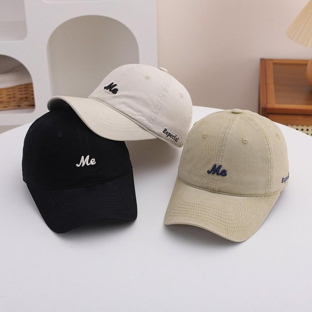 Sun Protection Baseball Cap for Men Women Breathable Sunscreen Hats Fashion Sun Hat for Outdoor