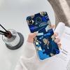 Чехол для телефона Daiki Aomine Kuroko для IPhone 14 13 12 11 XS X 8 7 6 Plus Mini Pro Max SE 2022, мягкий прозрачный чехол для телефона