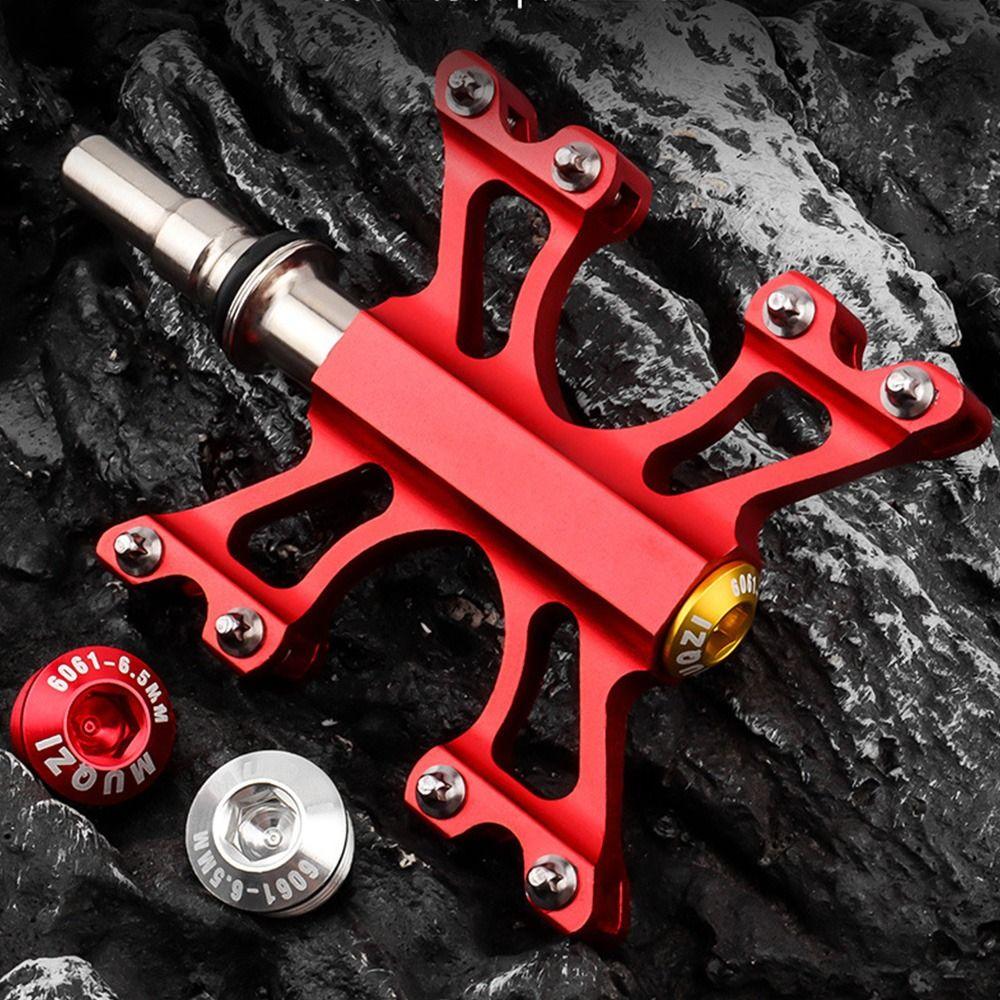 Запчасти для велоспорта, детали чехла для педали, чехол для педали велосипеда, ремонт педали велосипеда, чехол для подшипника педали