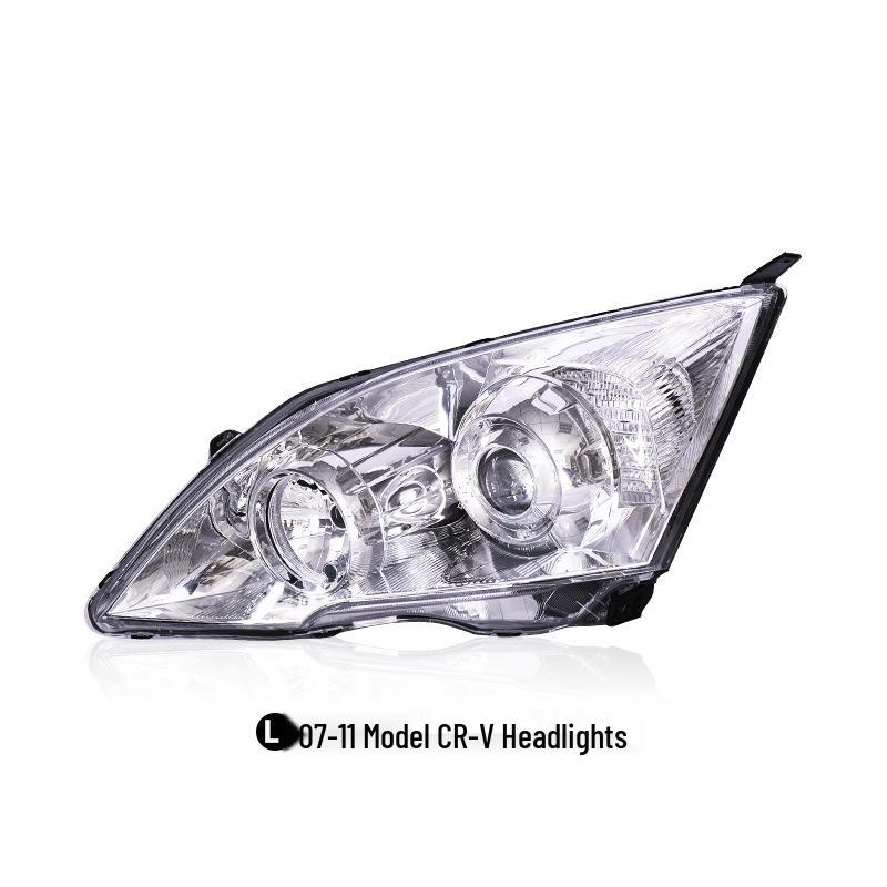 Сборка фары для Honda CR-V 3-го поколения 2007-2011 гг. Передняя Оригинал