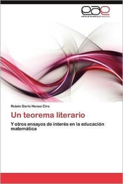 The Un Teorema Literario Book