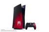 Ограниченное издание PlayStation 5 «Marvel's Spider-Man 2»(CFIJ-10013)