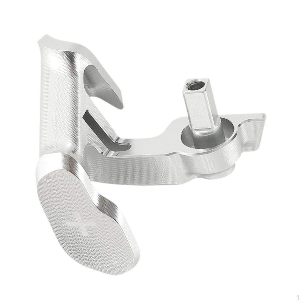 Paddle Thumb Shifter Controller for F3 RT Motorcycle