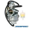Карбюратор Карб Для Honda TRX250TE trx250te Recon 2002 2003 2004 2005 2006 2007