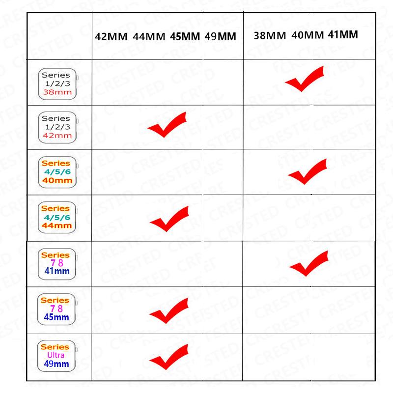 Ремешок Alpine-петля для ремешка iwatch 49 мм, 44 мм, 40 мм, 45 мм, 41 мм, 42 мм, 38 мм, 40, 44, 45 мм, браслет iWatch Ultra series 7 6 5 3 se 8