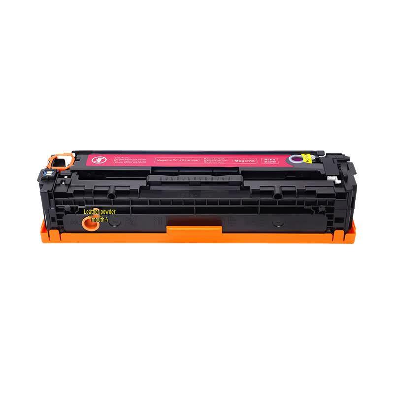 Compatible High-Capacity Toner for HP Color LaserJet Pro M281 Series