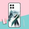 Final Fantasy For Samsung Galaxy M16 M31 M21 M33 M53 M13 M12 M32 M52 M11 M35 M55 M15 M14 M34 M54 M06 Case