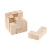 MidOcean Trikesnats Wooden Puzzle