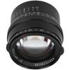 50 мм F1.2 M43 крепление объектив с большой апертурой для GH5GM10GX8GF9 беззеркальная камера