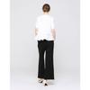 Son Jung Wan Wide Glitter Line Slacks Zdl6262070