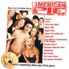 CD VARIOUS - American Pie (Music From The Motion UND53269 Universal 1999 Europe Rock Used