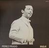 LP Record PEREZ PRADO - Perez Prado And His Orchestra RP9211 RCA 1971 Japan Latin Used