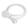 Pet Shower Spray Head Hose Push On Bath Tub Sink Faucet Attachment Washing Hair Hairdresser