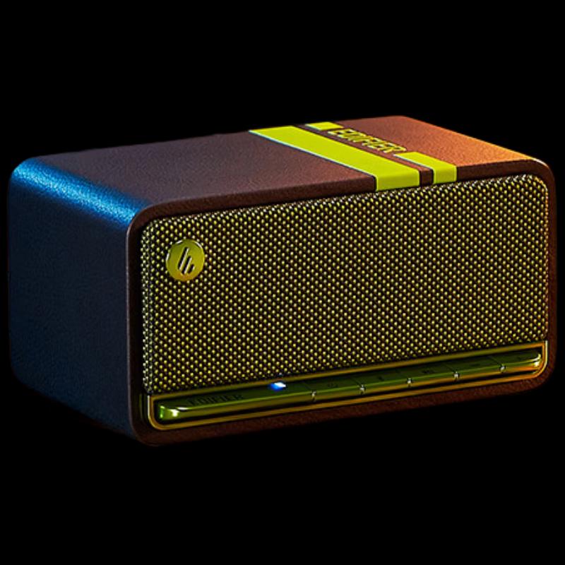 Edifier M230 Ретро Bluetooth Портативная колонка CN вилка (адаптер в комплекте)