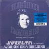 LP Пластинка BLUE RIDGE RANGERS, JOHN FOGERTY - Jambalaya (На Байу) / Сердца O 538660091 BMG 2021 США Рок