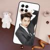 Чехол Kim Woo Bin для Samsung Galaxy M06 M53 M13 M31 M11 M35 M55 M15 M56 M36 M16 M12 M32 M52 M14 M34 M54