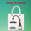 Nipple Pump Breast Massager Vaginal Sucker Sex Toys for Women Masturbator