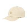Nanamika Sups400e Ds Chino Logo Embroidery Ball Cap