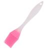 Multicolor Reusable Basting Food Sauce Pastry Oil Brush BBQ Tools Kitchen Supplies BBQ Brush