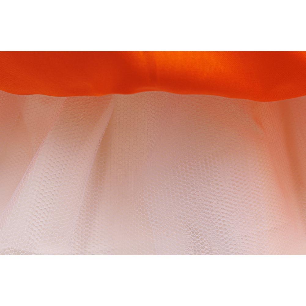 Новый подарок для детей на Хэллоуин, платья принцесс, платья-торты для детей среднего и старшего возраста, детское платье, костюмы для косплея и выступлений 638