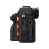 Sony Полнокадровая беззеркальная камера Sony Alpha 7 IV с объективом 16-35mm F4 G (комплект) (Китайская версия)