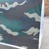 Chongfengju 2x2m Folding Outdoor Canopy Tent