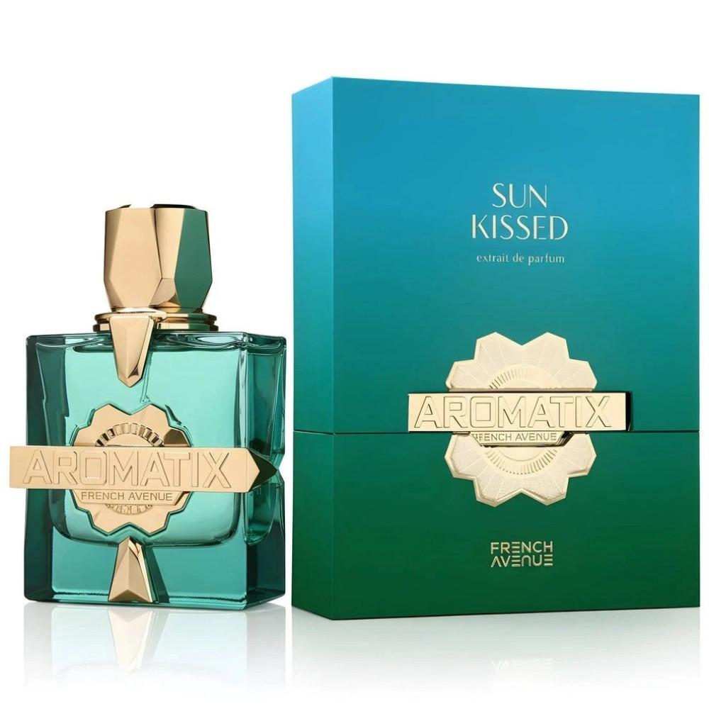 Aromatix Sun Kissed концентрированный парфюм