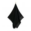 Zwoltex Elipse Bath Towel for Hands and Face Red 420G 50X90Cm