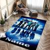 Custom personalization Final Destination Area Rug - Perfect For Kitchen, Bathroom,Laundry Room Decor Large Size Available,Gift All Seasons