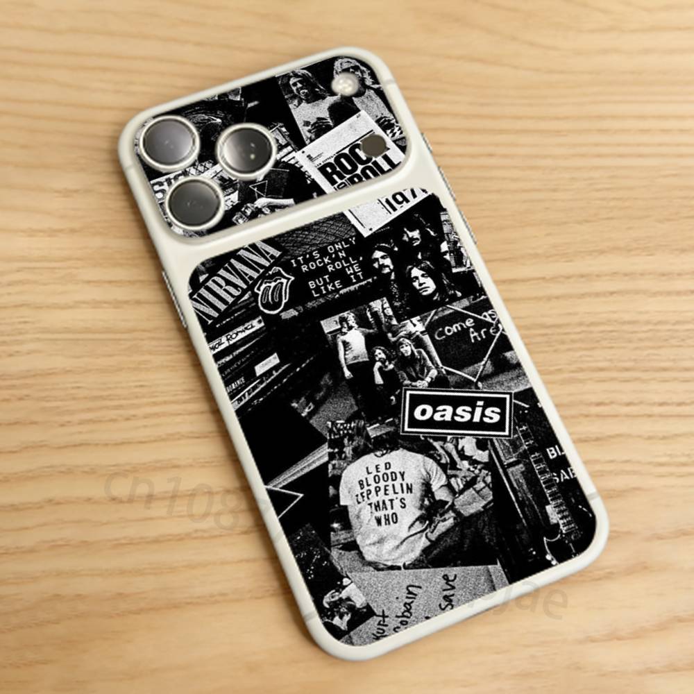 Hyunjin rockstar Для iPhone 17 pro Max/17 pro Полное покрытие Наклейка Пленка-обертка Цветная Задняя Защитная Наклейка Пленка