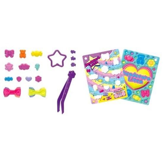 Takara Tomy Licca-chan Doll LD-29 Neo Decora Dress-Up Play Toy Ages 3 Up