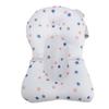 Star Pattern Baby Bath Pad Breathable Soft Universal Baby Bathtub Mat Newborn Toddler Bath Cushion