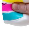 Anxiety Relief Cake Toy Slow Rising Squeeze Stress Simulated Pinch Focus Aid Anti-anxiety Fidget Ball Hand Relaxation
