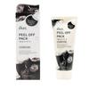 Peel Off Pack Charcoal Dead Skin Pore Care Face Pack 180ml