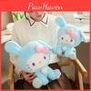 Lovely Animal Plush Super Soft Stuffed Toy Children Multicolored