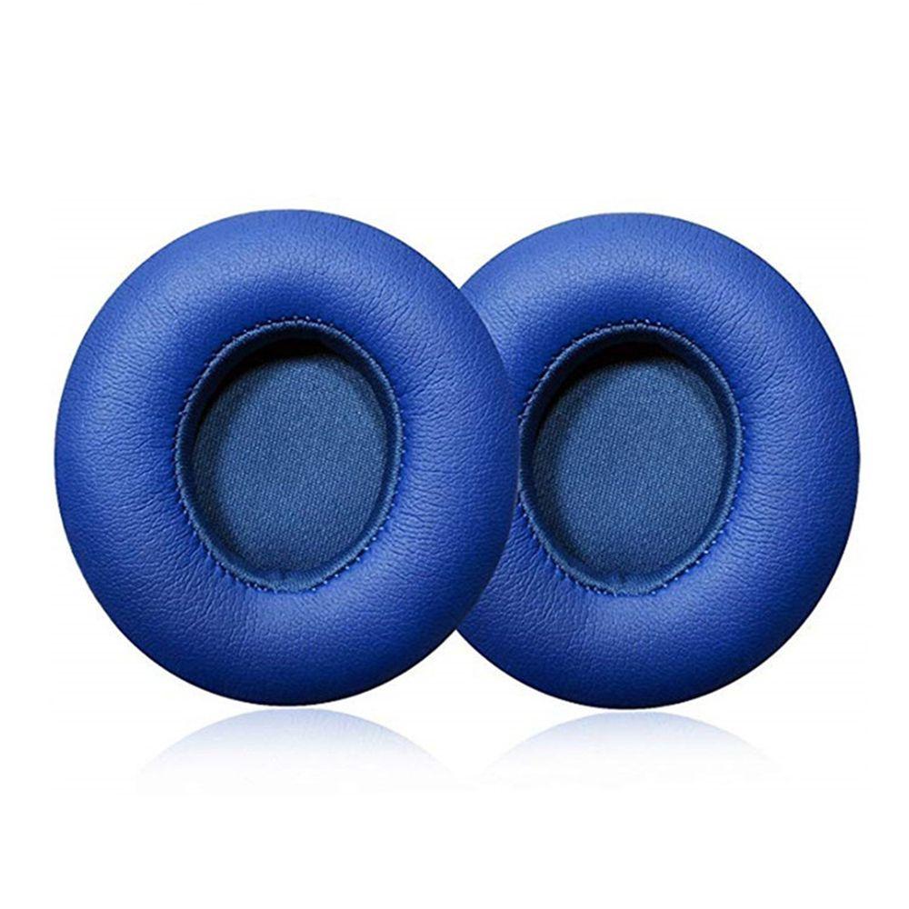 1 Pair New Wireless Bluetooth Headset Earpads Cushion Replacement