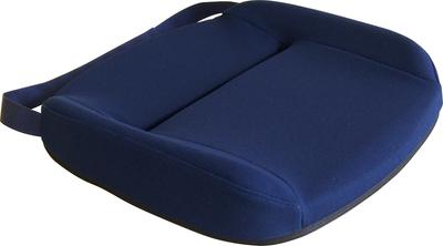Подушка для обучения Marubishi Industries Kagaku Navy размер L 37 x 34 x 7 см см K-CGC-331 Рост 140-170