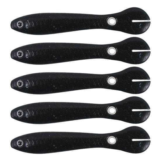 1/5 шт 10 см/6 г мягкая приманка вьюн силиконовая бионическая вьюн с отверстием искусственная рыболовная приманка для соленой воды пресноводная