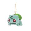 Sanei Boeki Pokemon ALL STAR COLLECTION Bulbasaur Mascot W7.5 X D10 X H6cm Plush Mascot Pokemon PM01