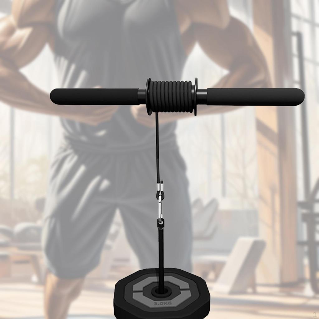 Тренажер для предплечья Target Home Gym Workout Fitness Portable для мужчин и женщин