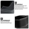 Car Seat Gap Storage Bag Seat Slit Filler Organizer Box Key Phone Holder For JEEP Grand Cherokee Renegade Wrangler Accessories AKN1