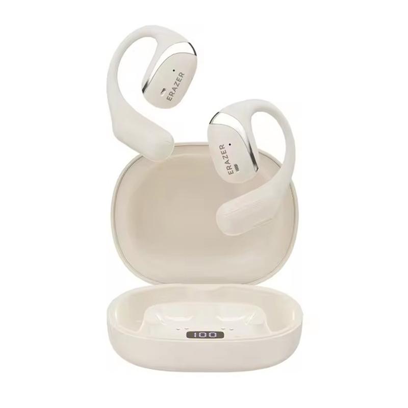 Lenovo ERAZER X9 Беспроводные Bluetooth-наушники Спортивные беспроводные наушники с сенсорным управлением и шумоподавлением Водонепроницаемые наушники
