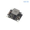 DC-DC Step-Down Module Step-Down Regulator Module Mini Step Down Board DC 6V-40V To DC 5V 9V 12V 24V Voltage Regulator 3A+
