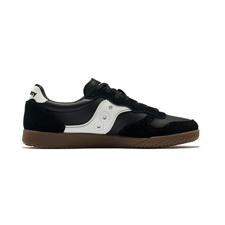 SAUCONY Кроссовки CT Unisex Черный Бежевый S79057-7
