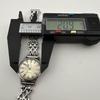Б/у женские механические часы OMEGA Seamaster Ladymatic (С ручным заводом) Рабочий пункт [U416]